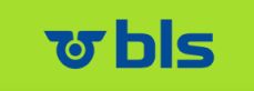 BLS Logo